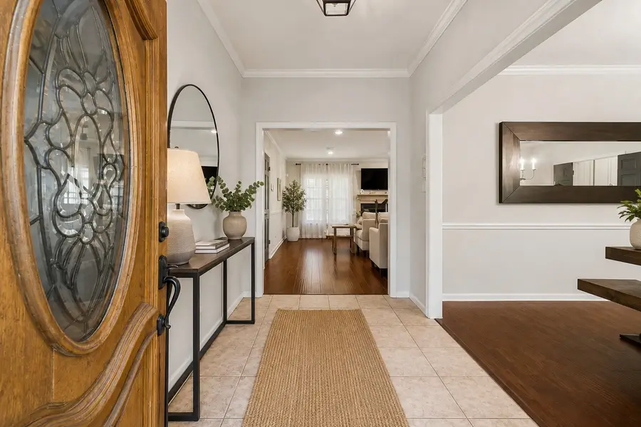 18311 Mountfield Drive, Houston, TX 77084 - #3