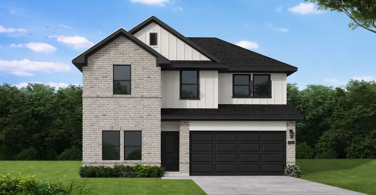 19055 Cetara Villa Drive, Hockley, TX 77447 - #1