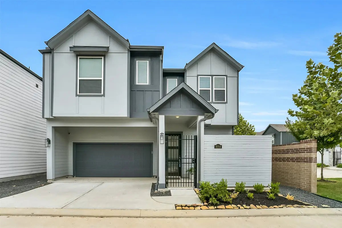 4204 Weathered Oak Drive, Houston, TX 77080 - #1