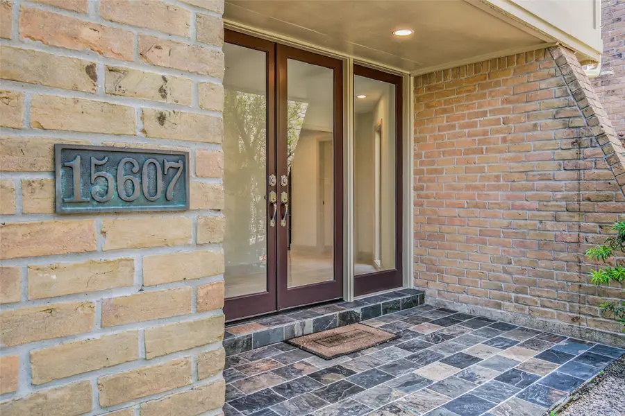 15607 Memorial Drive, Houston, TX 77079 - #2