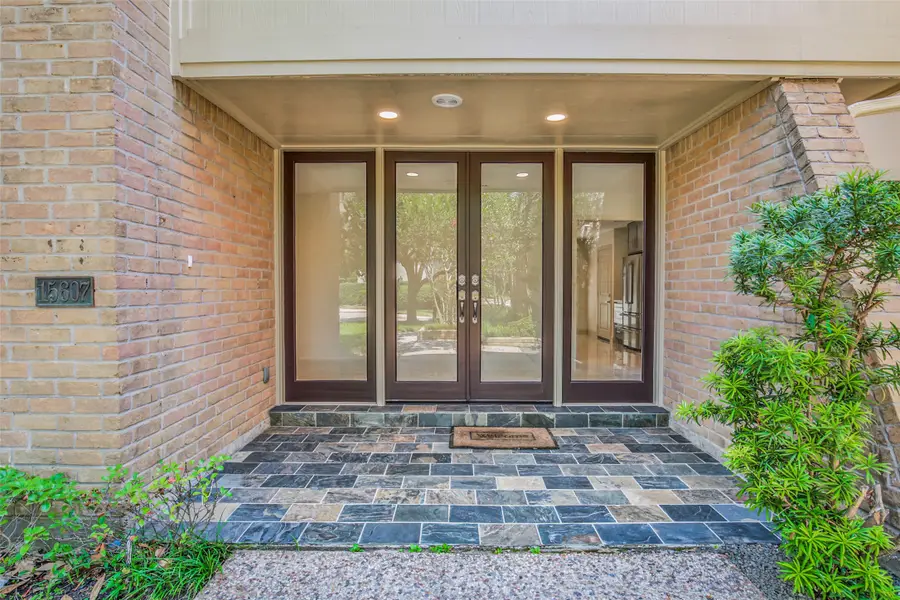 15607 Memorial Drive, Houston, TX 77079 - #3