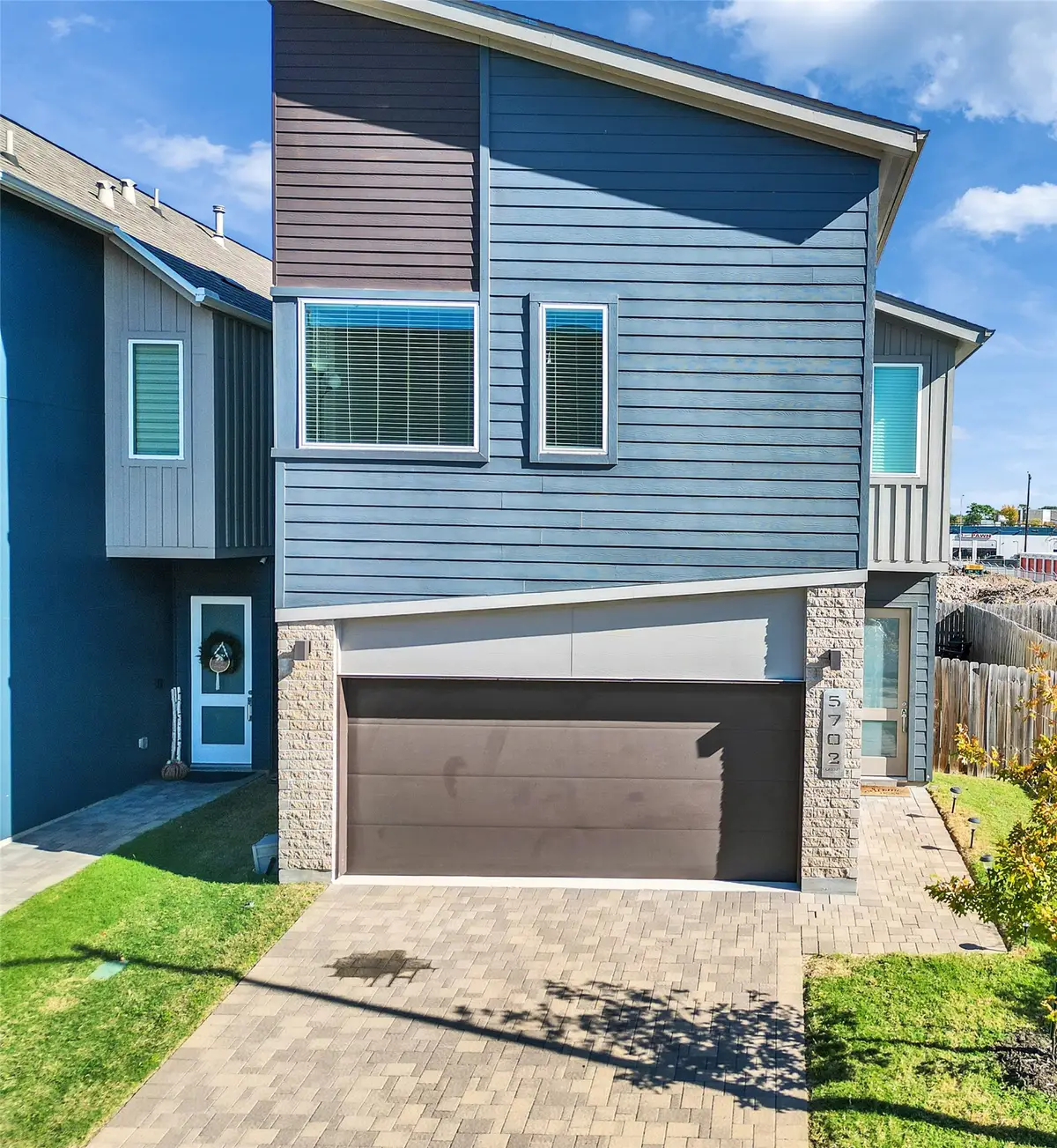 5702 Rucio Lane, Houston, TX 77092 - #1