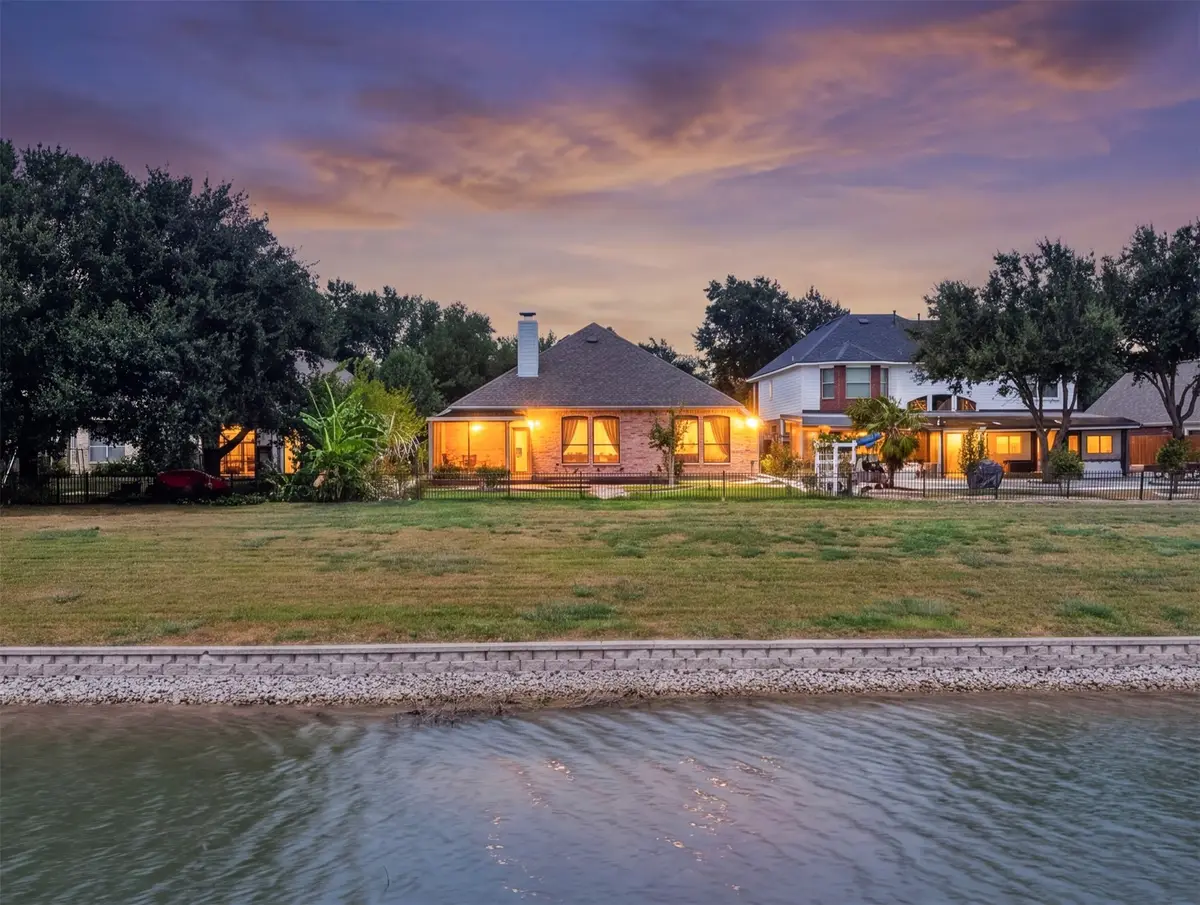 3926 Shadow Cove Drive, Houston, TX 77082 - #1