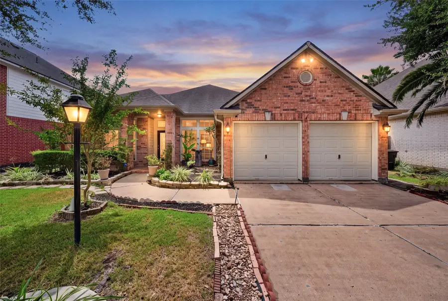 3926 Shadow Cove Drive, Houston, TX 77082 - #3
