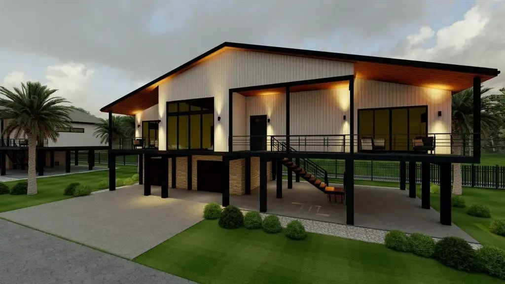 1228 Aqua Way, San Leon, TX 77539 - Image #1