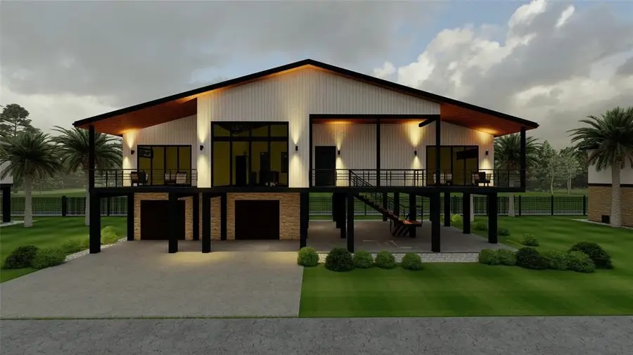 1228 Aqua Way, San Leon, TX 77539 - Image #3