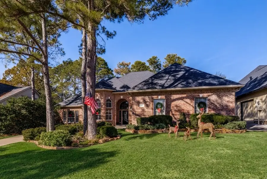 331 Wedgewood Drive, Montgomery, TX 77356 - Image #3