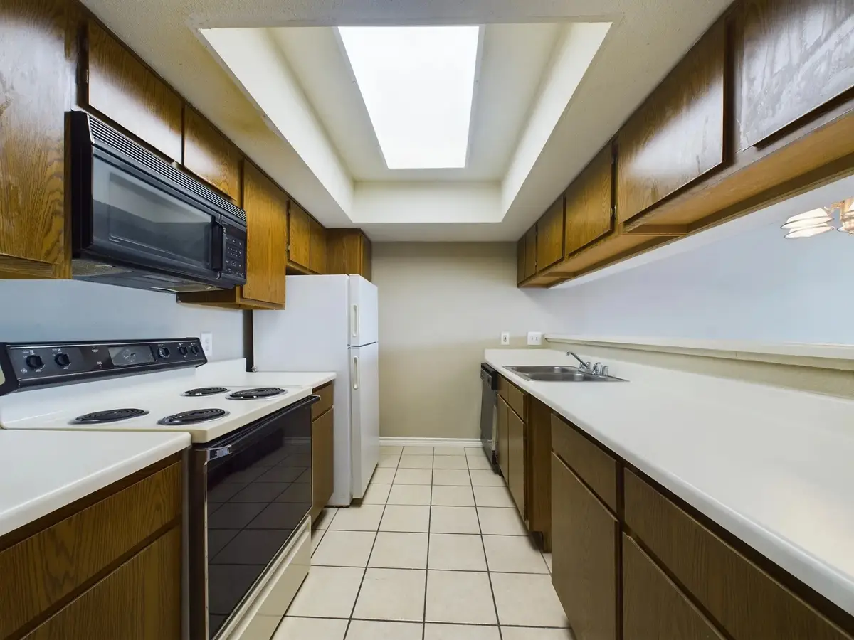 2824 S Bartell Drive #32, Houston, TX 77054 - #1