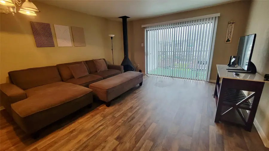 2824 S Bartell Drive #32, Houston, TX 77054 - #2