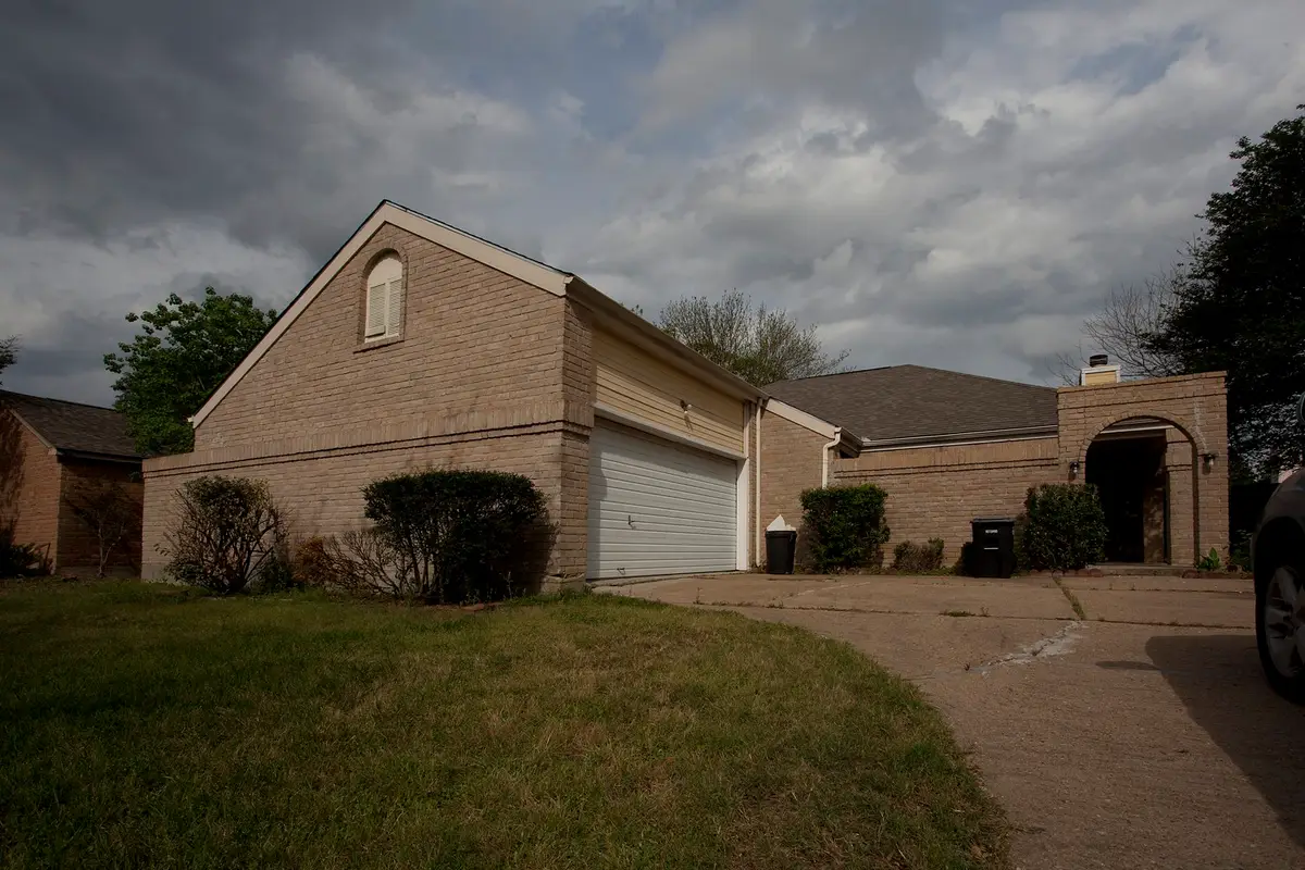 6318 Crakston Street, Houston, TX 77084 - Image #1