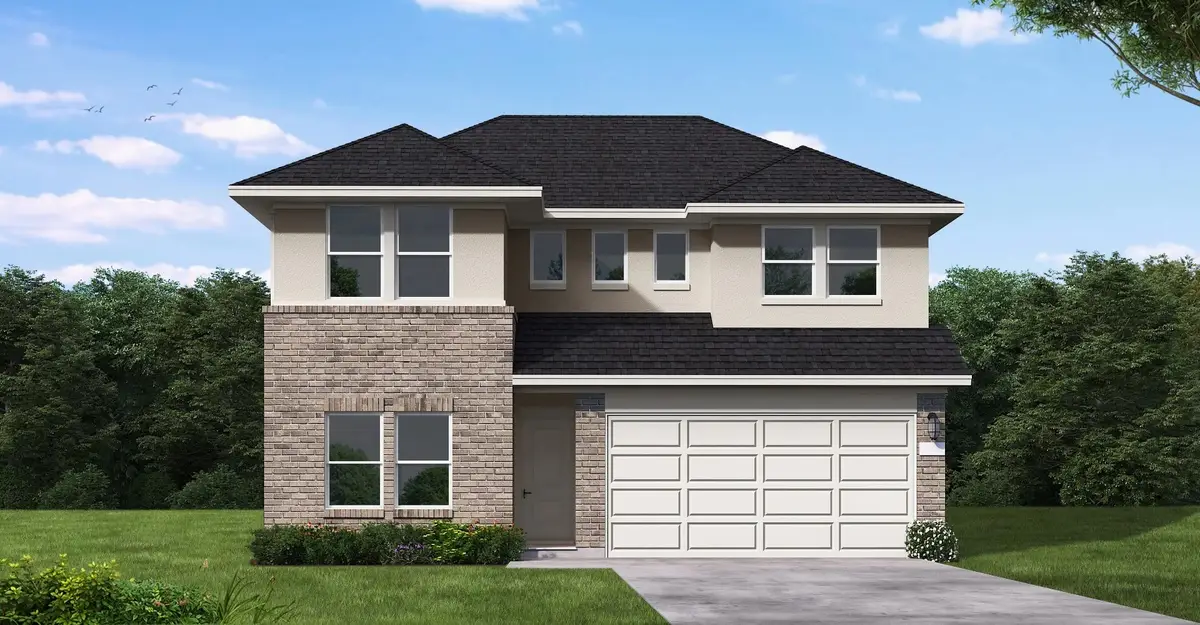 6218 Wildflower Fields Court, Richmond, TX 77469 - #1