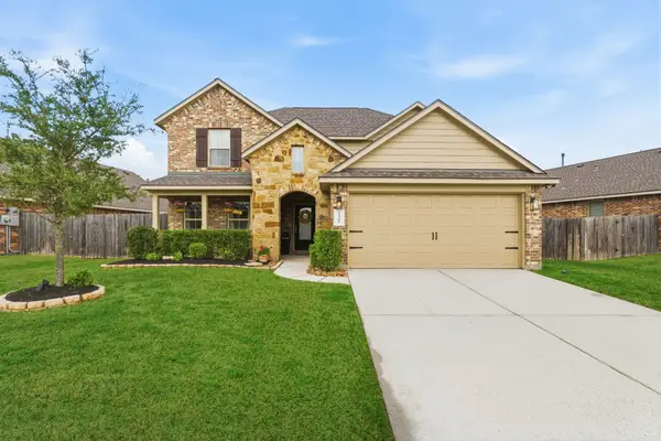 24307 S Newcastle Bay Trail, Spring, TX 77389