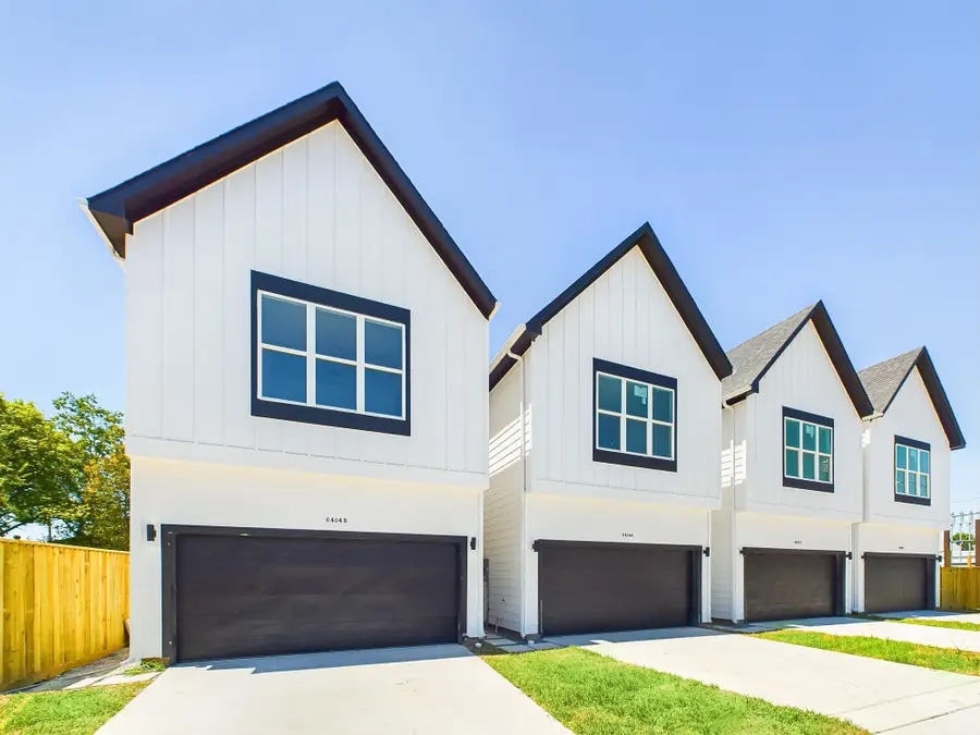 6419 Madrid Street, Houston, TX 77021 - Image #2