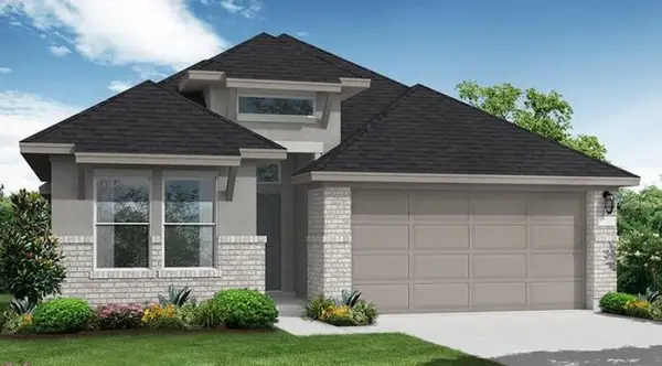 3240 Bright Maple Drive, Spring, TX 77386