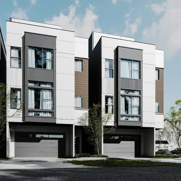 2427 Bastrop Street, Houston, TX 77004