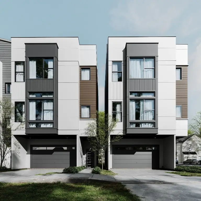 2427 Bastrop Street, Houston, TX 77004 - #2