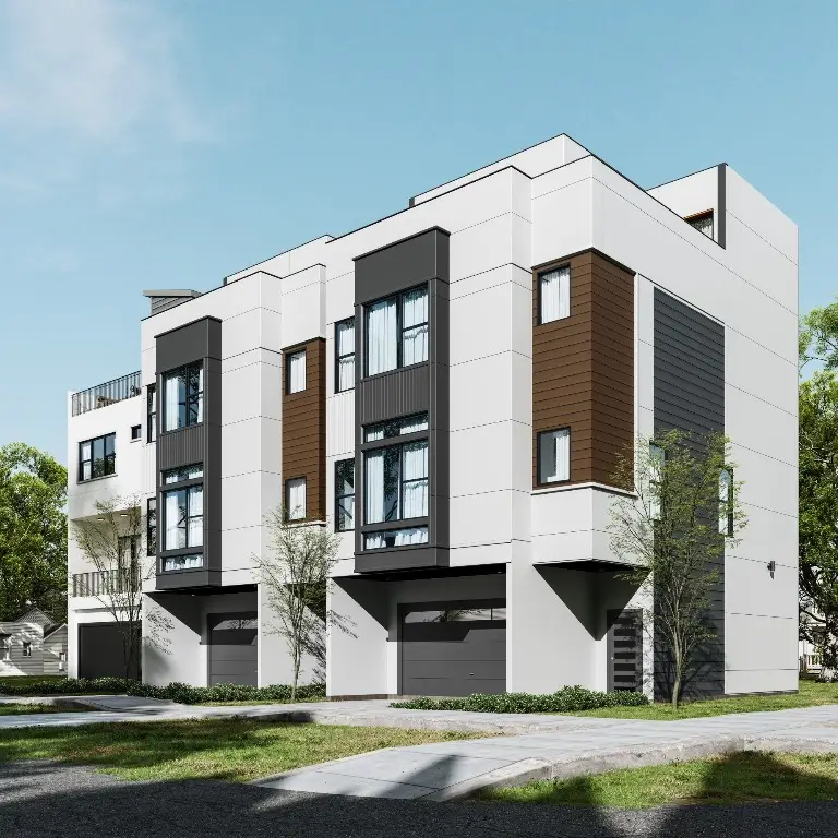 2427 Bastrop Street, Houston, TX 77004 - #3