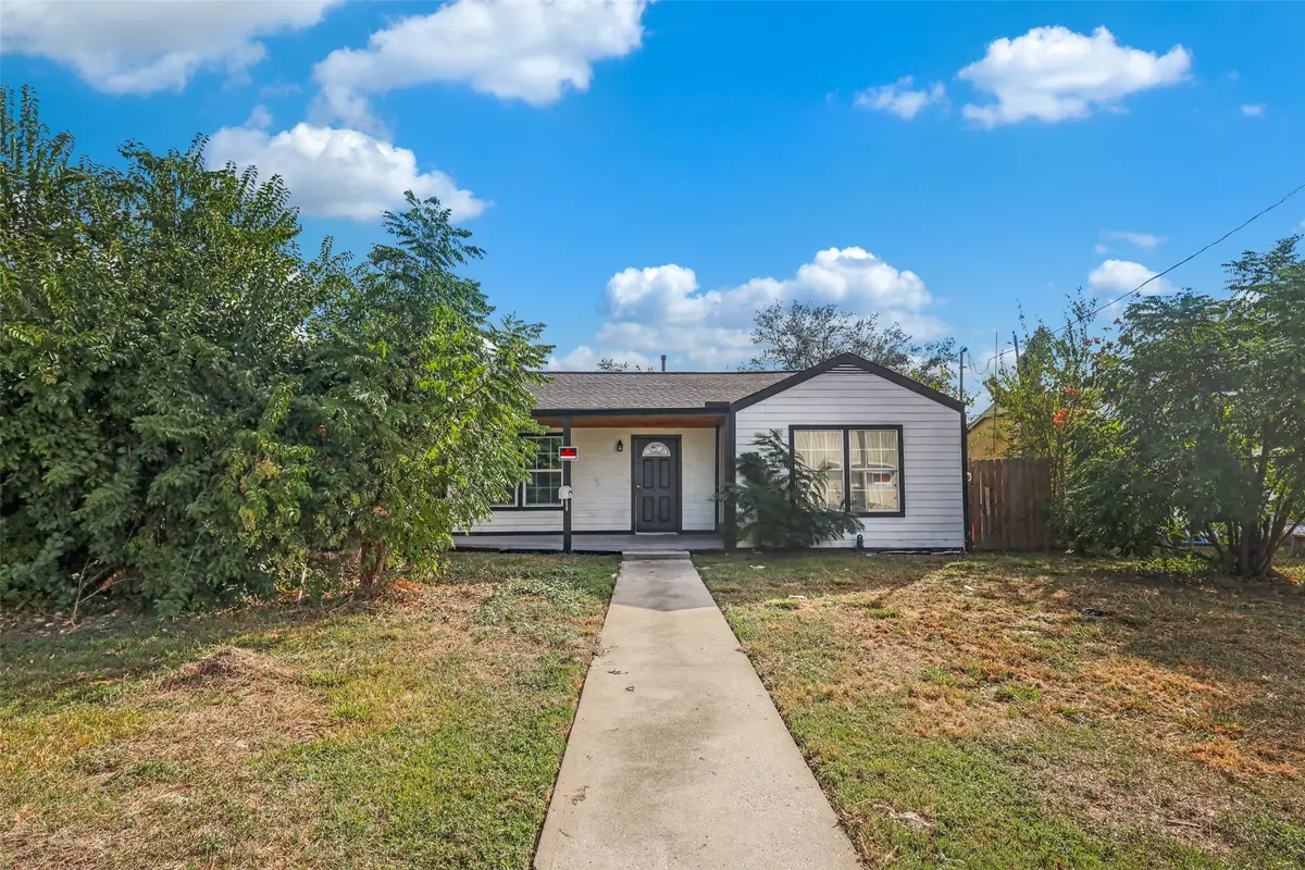 1749 Des Jardines Street, Houston, TX 77023 - Image #1