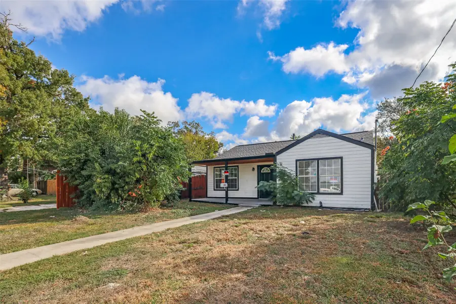 1749 Des Jardines Street, Houston, TX 77023 - Image #2