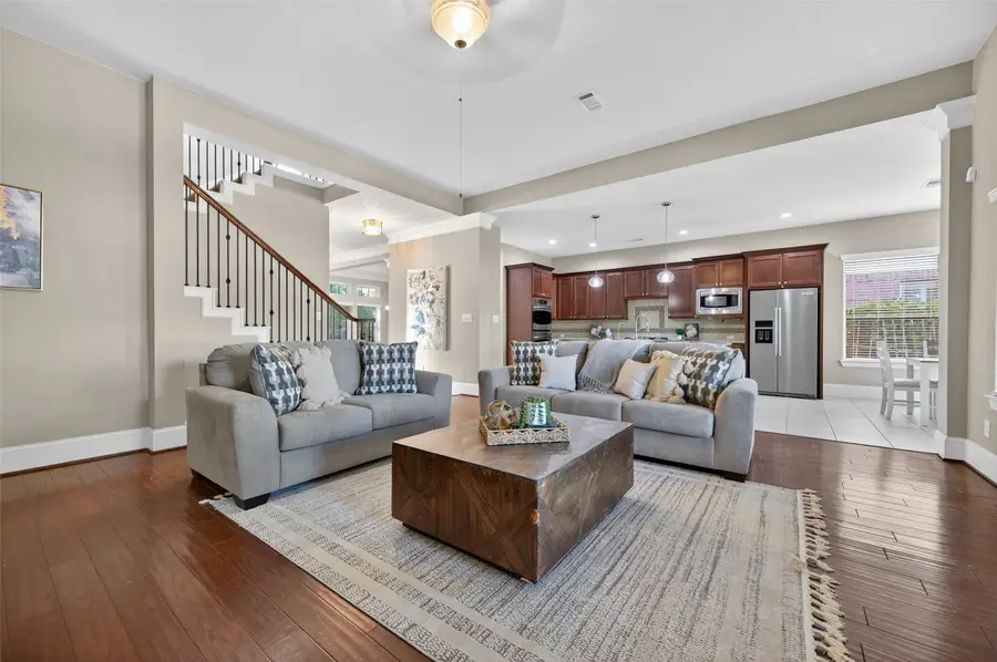 19515 Gladewater Court, Cypress, TX 77433 - #3