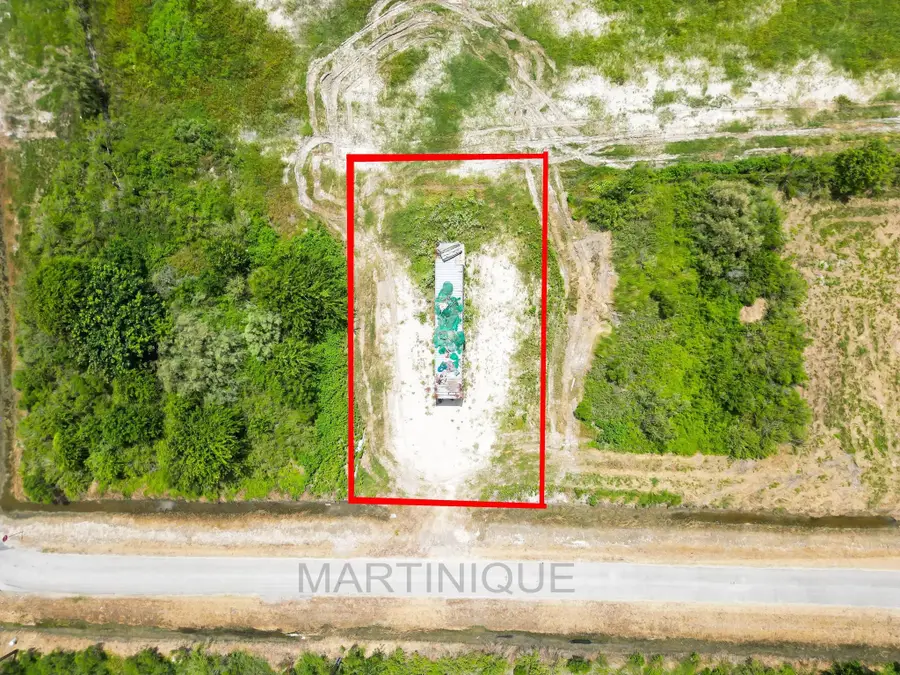 1305 Martinque Lane, Port Bolivar, TX 77650 - #2