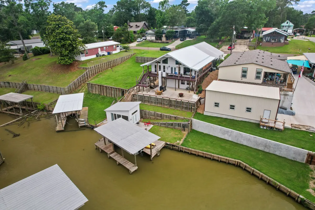 371 E Woodland Shores Drive, Point Blank, TX 77364 - #1
