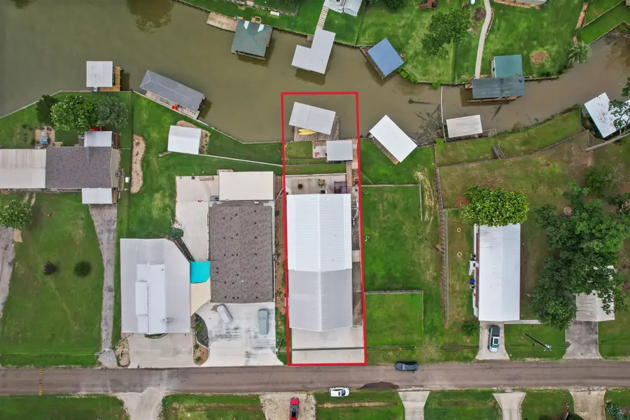 371 E Woodland Shores Drive, Point Blank, TX 77364 - #2