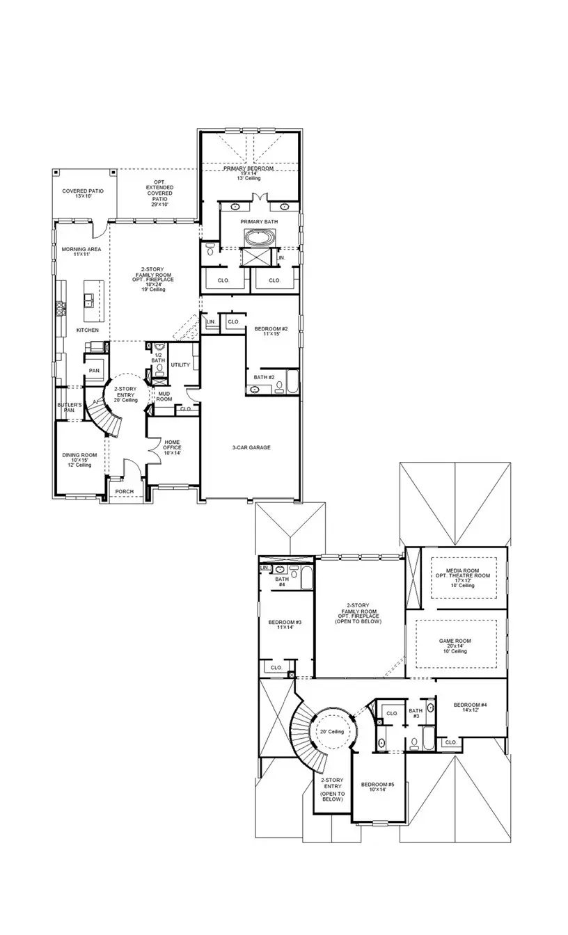 2202 Coronet Creek Drive, Richmond, TX 77469 - Image #2