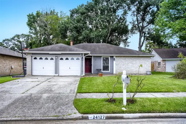 24127 Spring Day Lane, Spring, TX 77373