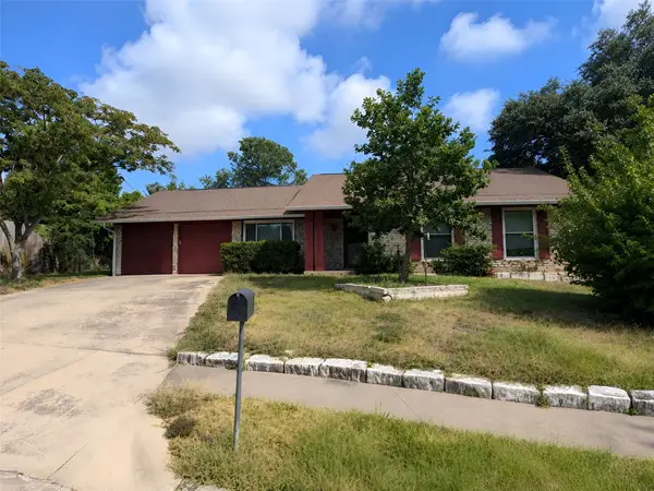 10104 Pond View Circle, Austin, TX 78753