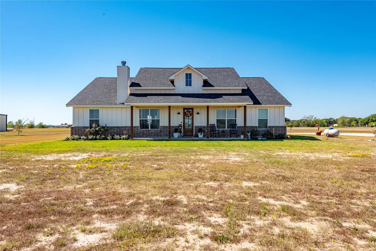 1705 County Road 451, El Campo, TX 77437 - Image #1