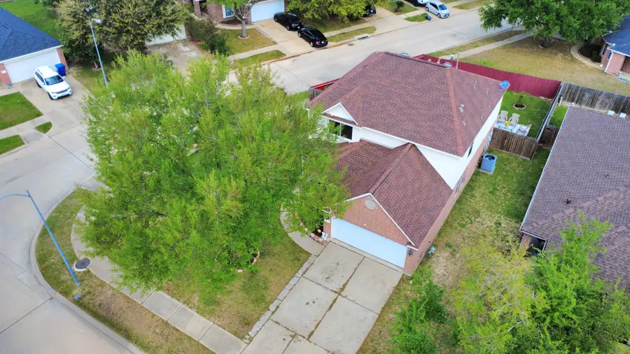 18254 River Sage Dr Drive, Houston, TX 77084 - #2