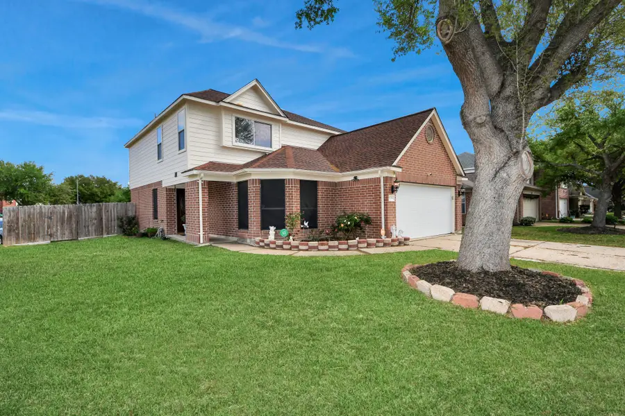 18254 River Sage Dr Drive, Houston, TX 77084 - #3