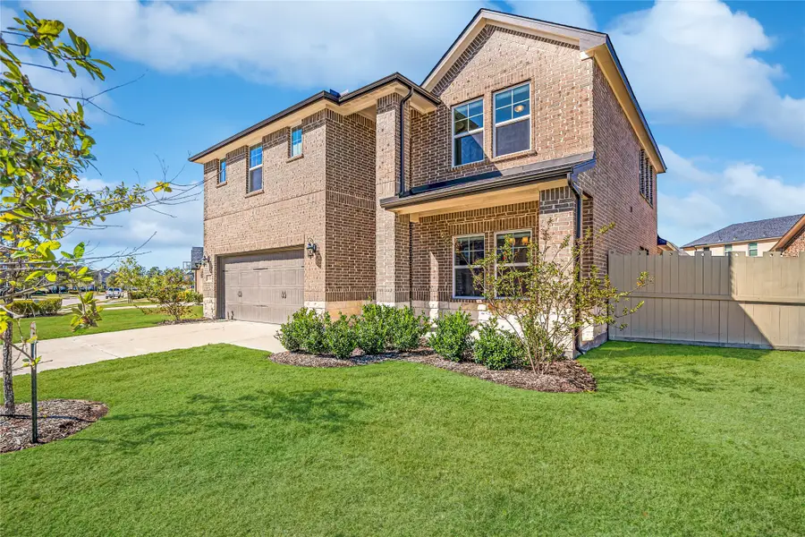 17681 Rosette Grass Drive, Conroe, TX 77385 - #2
