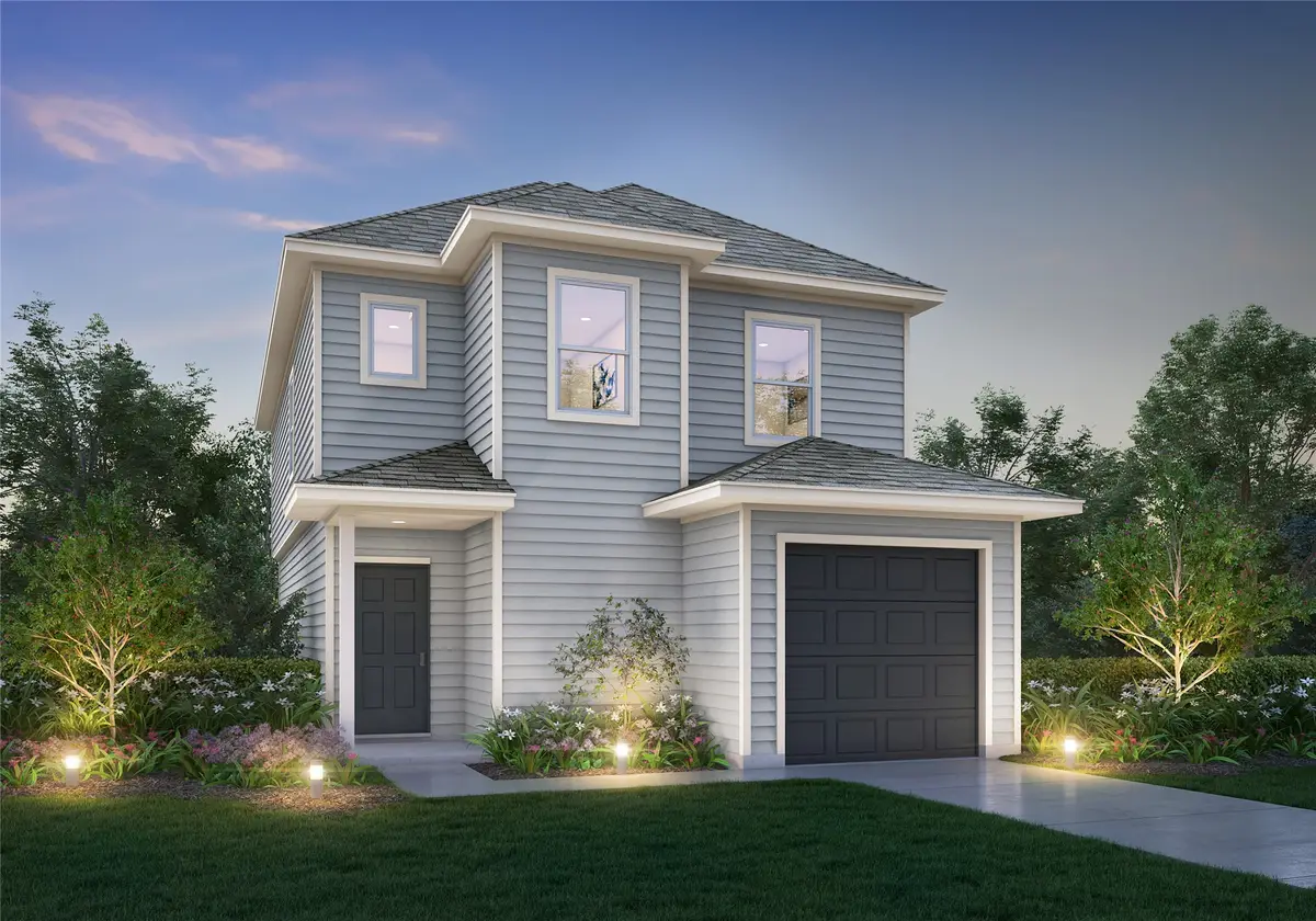 22812 American Kestrel Court, Splendora, TX 77372 - #1