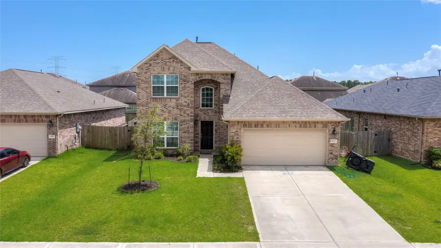 9922 Pine Forest Court, Baytown, TX 77521 - #2