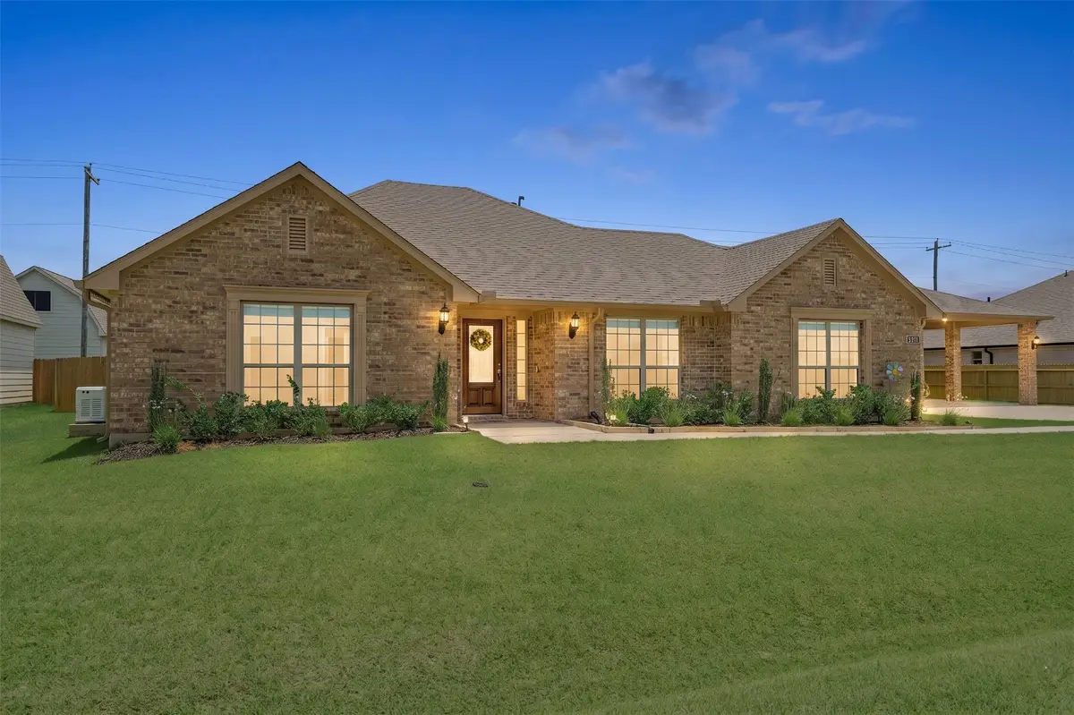 3211 Goza Trail, Texas City League City, TX 77539 - #1