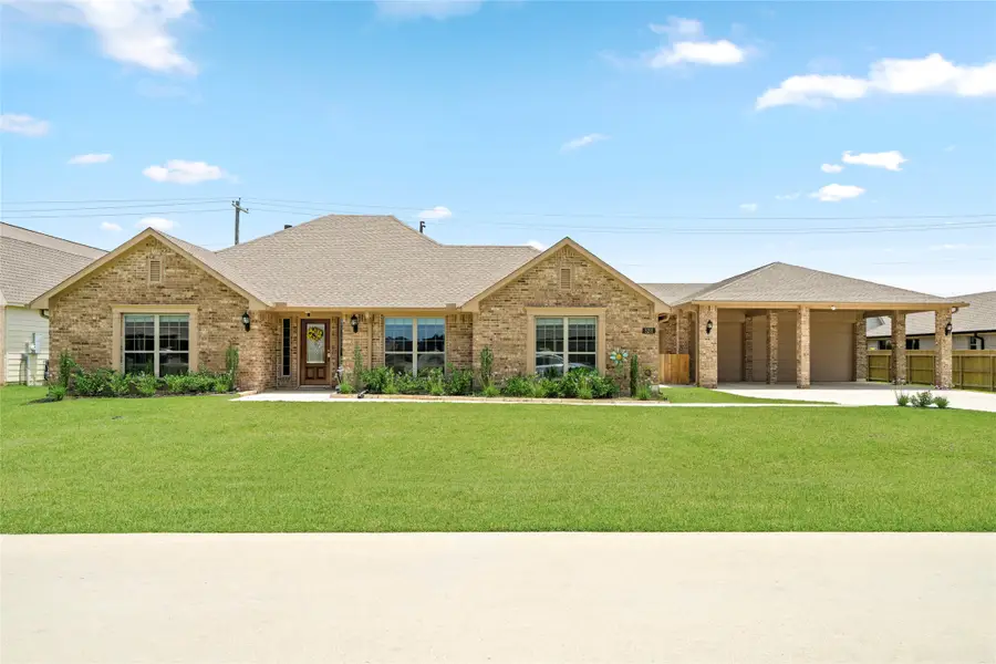 3211 Goza Trail, Texas City League City, TX 77539 - #2