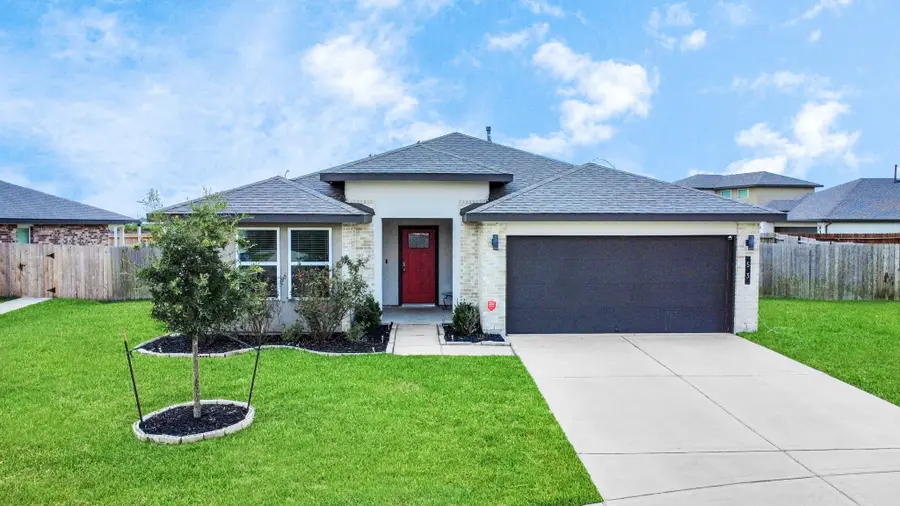 53 Spring Lane, Manvel, TX 77578 - Image #2