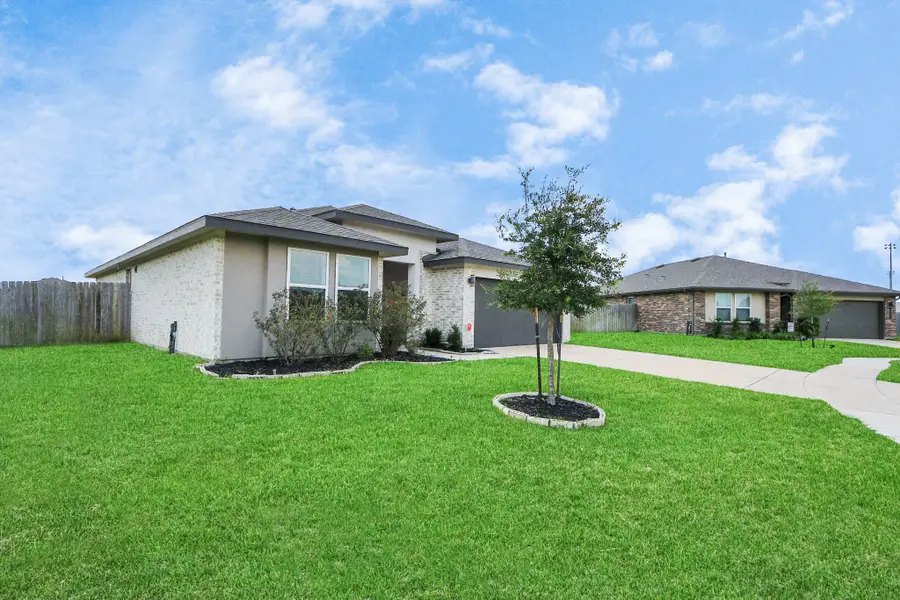 53 Spring Lane, Manvel, TX 77578 - Image #3