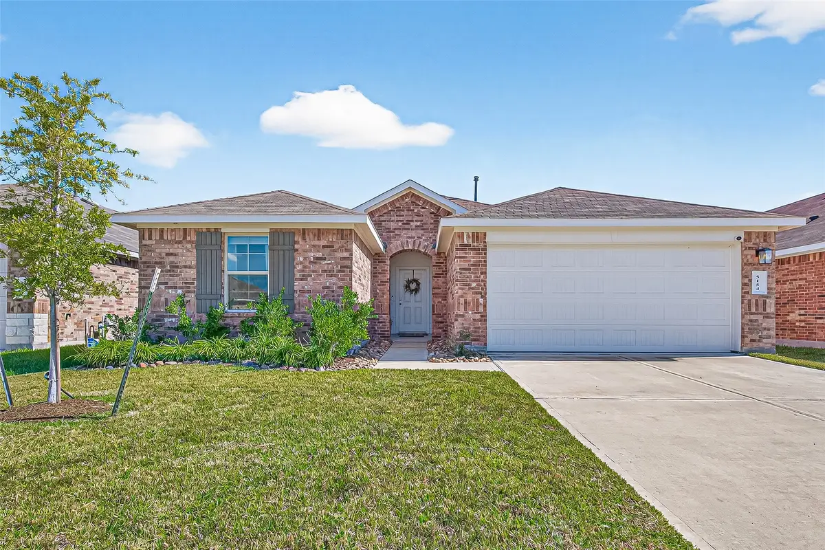 5154 Cherry Tallow Trail, Katy, TX 77449 - Image #1