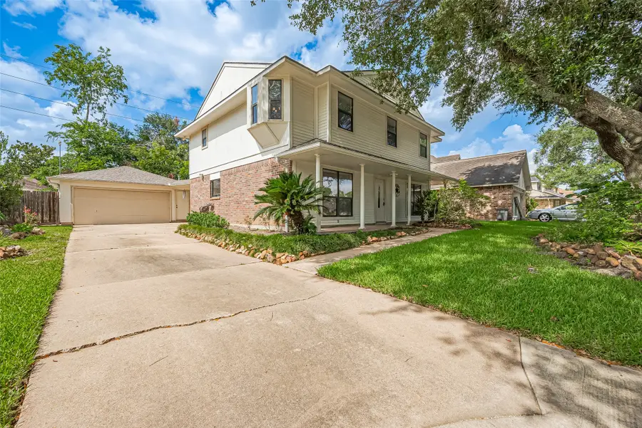 2307 Country Place Drive, Richmond, TX 77406 - Image #3