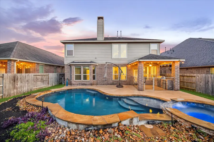29146 Crested Butte Drive, Katy, TX 77494 - #2