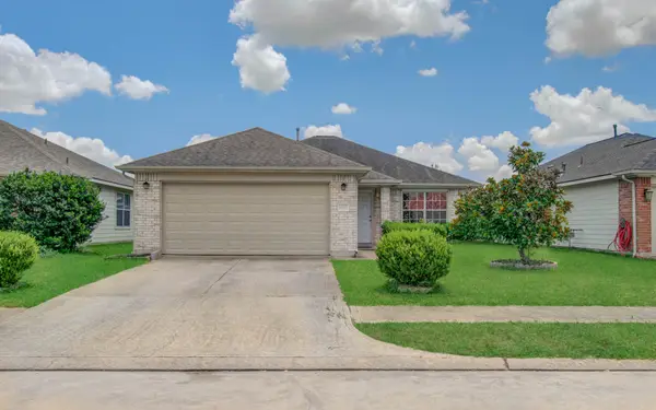 6710 Wellington Meadows Drive, Katy, TX 77449