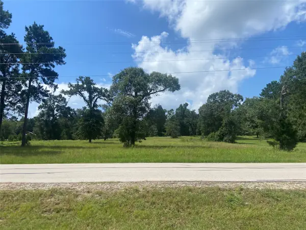 Lot 2 Dahlia Road, Huntsville, TX 77320