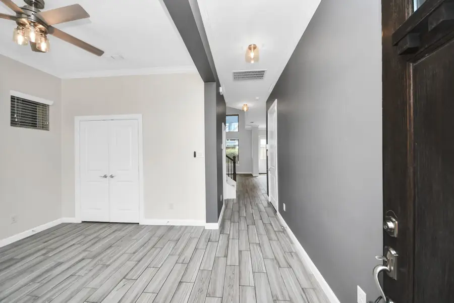 8913 Aventino Way, Houston, TX 77080 - #3