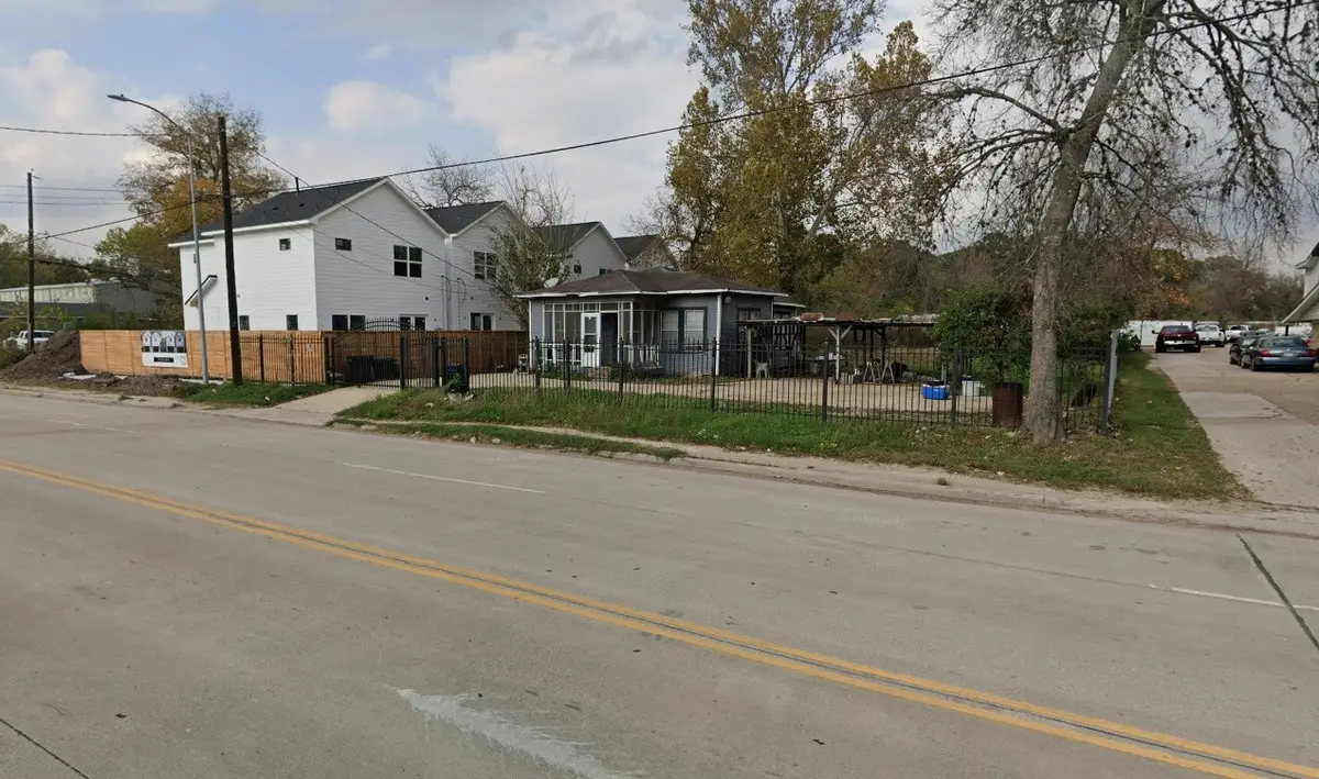 2122 W Little York Road, Houston, TX 77091 - #1