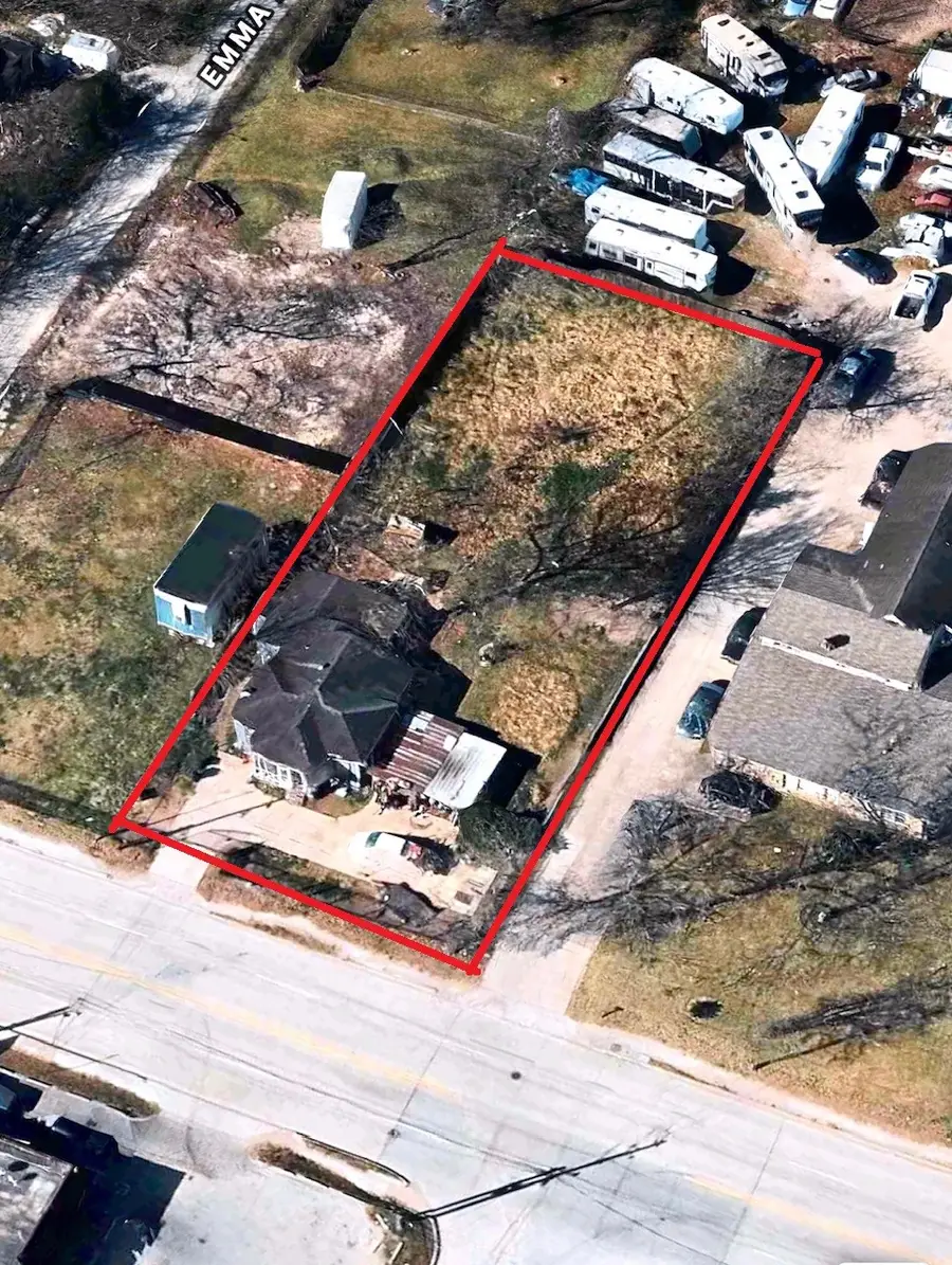 2122 W Little York Road, Houston, TX 77091 - #2