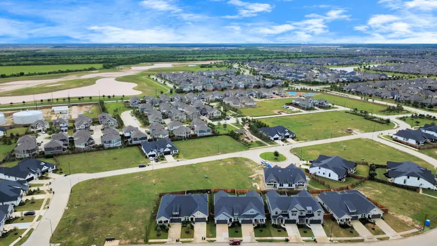 7706 Cattail Shallows Lane, Katy, TX 77493 - Image #2
