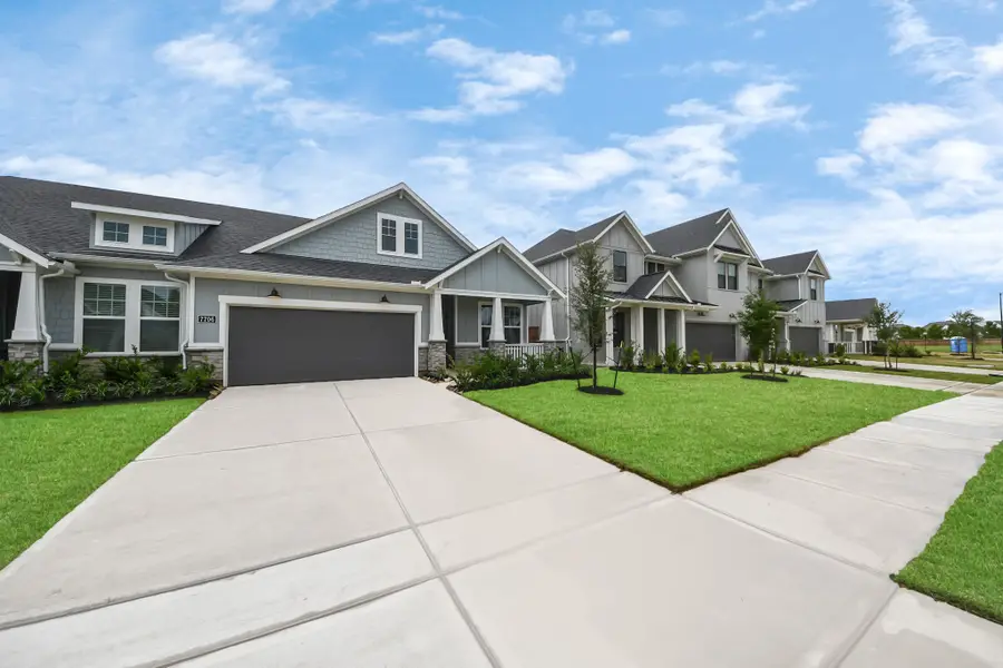 7706 Cattail Shallows Lane, Katy, TX 77493 - Image #3
